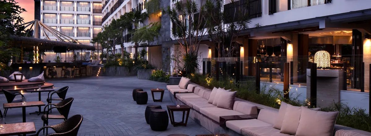 Simple Pleasures, Bold Flavors: 'Eats BBQ Day' at Fairfield by Marriott